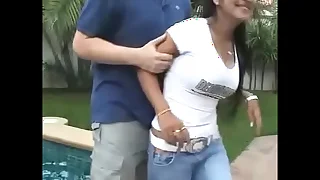 Desi boyfriend and girlfriend dealings video