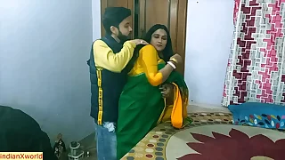 Indian teen hot sex with friends crestfallen Hot Webseries sex with discernible Hindi video