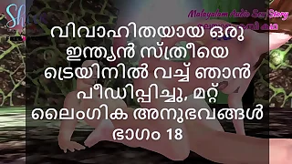 Malayalam Lovemaking Story - I Fucked a Betrothed Indian Woman in Season and other Lovemaking Experiences Fidelity 18