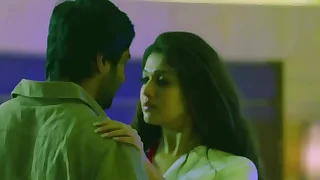 Nayantara Hot Bed Sex Chapter