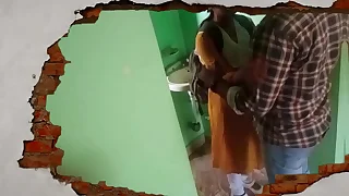 Indian Village Outdoor Proximate MMS Sex