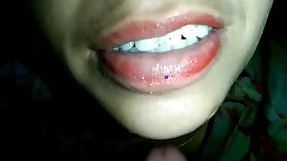 Big Boobs young Indian MILF Fucks with superannuated Father in Bit everyday &lpar;Hindi audio&rpar;&period;